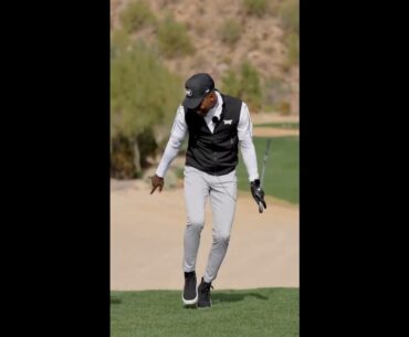 Hit The Griddy | PXG #shorts