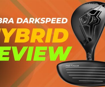 COBRA DarkSpeed Hybrid Review