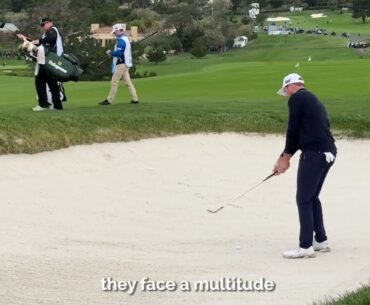 Luke List & Kepner Tregoe: success in golf and business