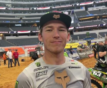 Weege Show: Arlington Preview with 250 East Updates