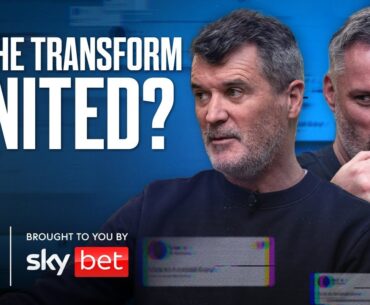 Dan Ashworth to United & Is The Champions League Boring? | Stick to Football EP 19