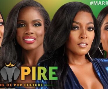 Golf Cart Girls | Married to Medicine | #Married2Med S10; E13 Recap