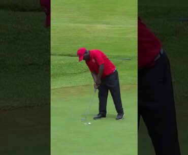 Is this the WORST MISS you've ever seen? 🤯