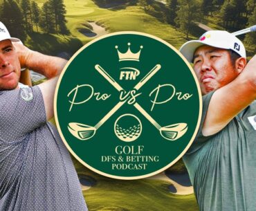 2024 Mexico Open Picks and Bets | PGA Picks | Fantasy Golf Picks | Hideki Matsuyama | Pro vs Pro