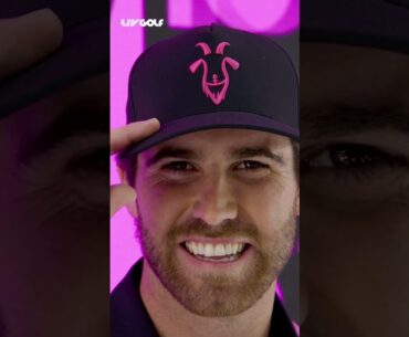 Bubba has enjoyed his new role as Captain and trying to create the best team on and off the course 🐐