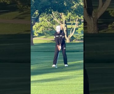 #golfswing #fyp #followthrough #waitforit