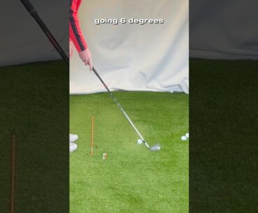 Understanding Golf Impact for Pulls and Slices #golftips #golf #golfswing