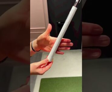 golf tips-golf grips tips.  #golf #golfer #golftips