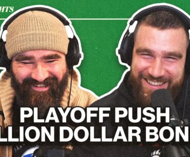 Regular Season Finale, Jameis Goes Rogue and Playoffs? We're talkin’ playoffs? | Ep 73