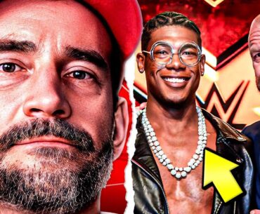 It's OVER For Him! WWE Star Return OUTRAGES Fans! CM Punk RETURNED To UFC!