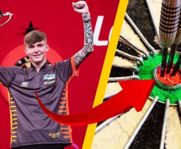 BRADLEY BROOKS vs THE BULLSEYE CHALLENGE! Ft. Ted Evetts,  Steve Hine & More!