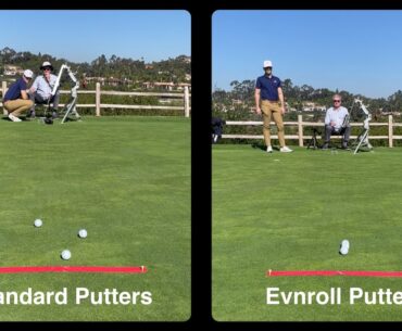 2024 Robot Putter Test