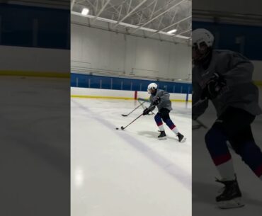Under the stick move #shorts