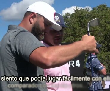 Rahm con Bryson