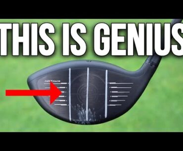 Why Pros are Drawing Lines on Their Driver