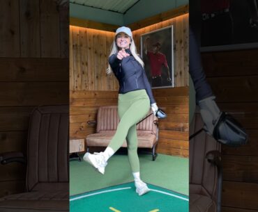 Your DRIVER SETUP Checklist ✅ #golf #driversetup #golfswing #golfcoach #golfgirl #golfsetup #golfing