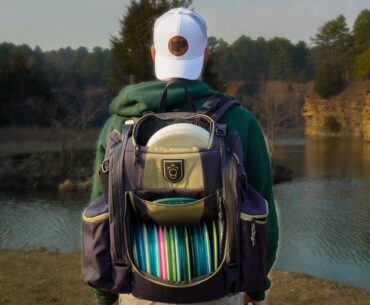 Inside the Bag of a Content Creator