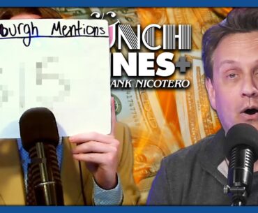 This Was a Bad Idea... | Punch Lines with Frank Nicotero Ep. 95