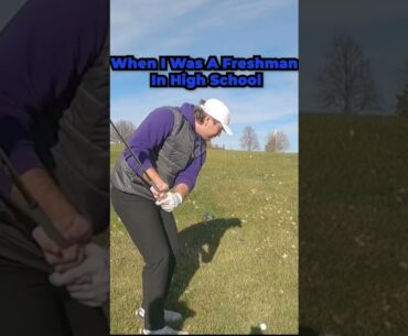 Is 62 In 9 Holes a good score?? #hunggolf #golf #golfvlog #golfswing