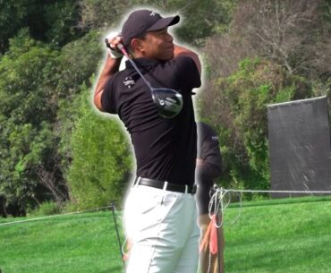 Tiger Woods returns with PGA Tour’s top players at Riviera