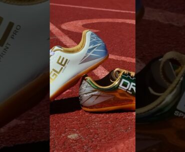 DREAMEAGLE Sprint Pro Spikes