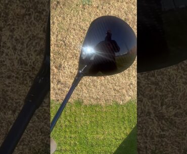 New Gamer!! Taylormade Qi10 LS #golf #teamtaylormade #golfequipment