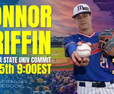 Coaches (Player) Corner: Kevin and Konnor Griffin