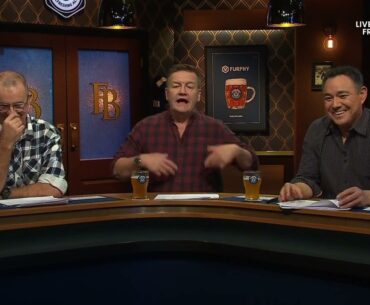 The Front Bar - 28 Jun 2023