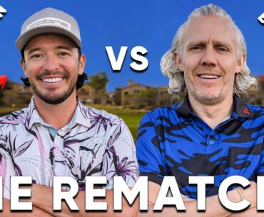 It DOESN’T Get Any BETTER THAN THIS !! | Jimmy Bullard v Ewen Ferguson | The Rematch