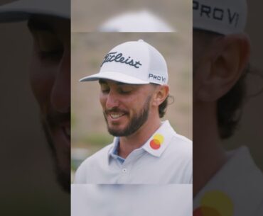Max Homa roasts LeBron's golf swing 😅