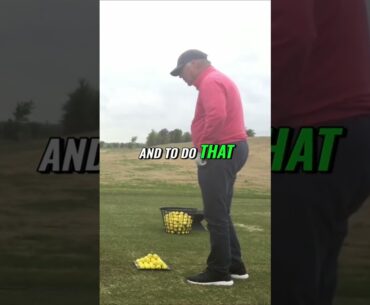 How to Open Your Hips for Better Impact in Your Golf Swing