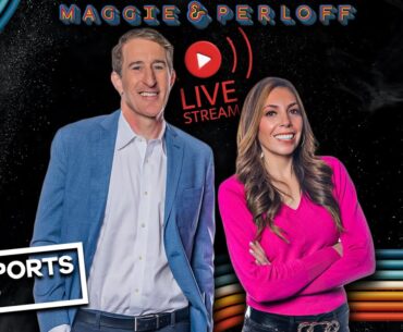 Maggie and Perloff