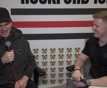 Hog Talk - Episode 10: Mike Hardman