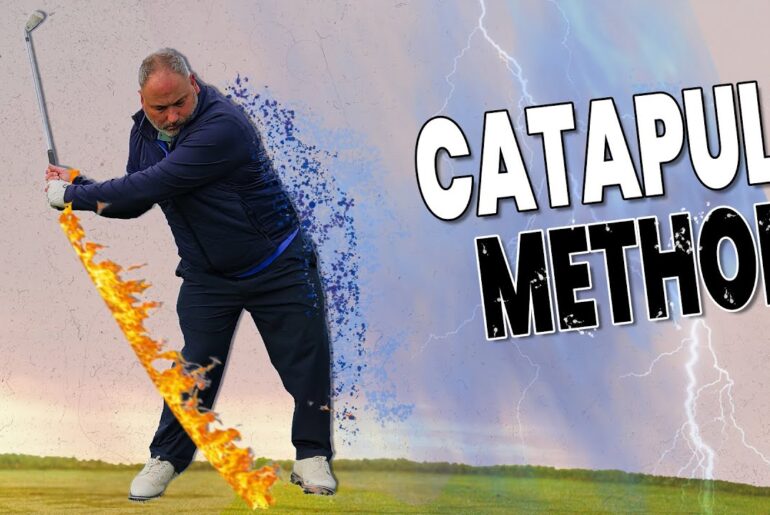 This is the Perfect Width of Stance for the Golf Swing FOGOLF