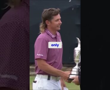 Cameron Smith's Journey: From PGA Tour to LIV Golf | Golf Links Flashback