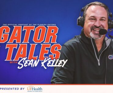 Gator Tales #23: Ron Roberts, Lynda Tealer, Scott Stricklin