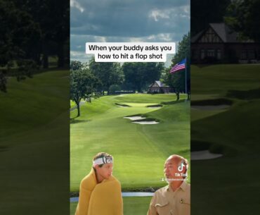 #golflife #golfswag #golfskill #golfgirl #golfswing #golferslife #golftechnique