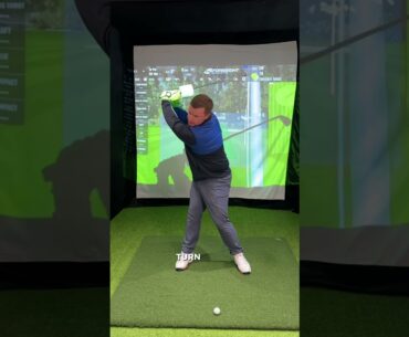 MUST TRY - Toilet Roll Drill #golf #golftips #golfswing #golfswingtips #golfdrills