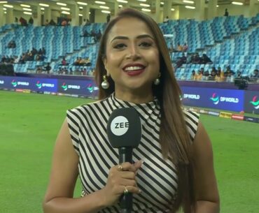 Match 7 - International League T20 (ILT20) S2 | Desert Vipers V/S Gulf Giants | 24-1-2024 | ZEE5