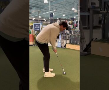 The routine #golf #golftiktok #golfer #golftok #golftips #golfplayer #golflife #golfing