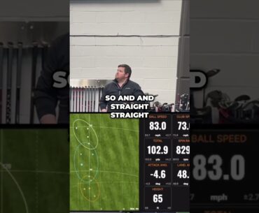 Mastering Your Golf Swing - The Secrets to Consistent Wedge Shots  #golf #golfequipment #customfit