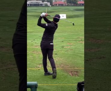 Min Woo Lee 🧑‍🍳 | Range Session