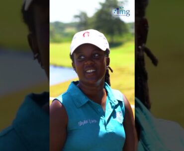 The 2024 Magical Kenya Ladies Open⛳