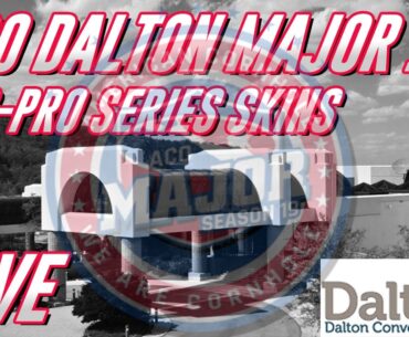 ACO Dalton Major 19 - ACO-PRO Series Skins
