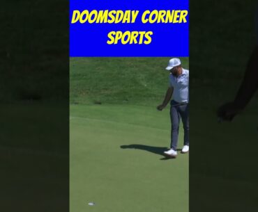 Stephan Jaeger is climbing the leaderboard @ MEXICO OPEN   #mexicoopen #pgagolf