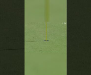 Hole-in-One PATRICK CANTLAY Makes Incredible at Par 3 Seven!@PGATOUR @RickShielsPGA #shots
