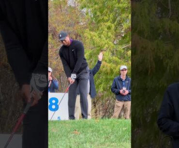 is Tiger Woods 2024 comeback the last hope for PGA Tour golf?