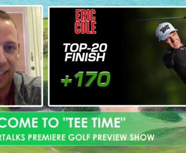 ⛳ The American Express | PGA Tour Betting Free Picks | Top-20 Finish | January 18, 2024