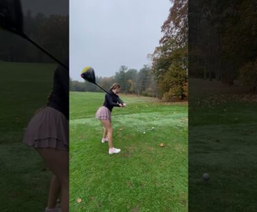Golf ASSmr #caddieissues #golf #asmr
