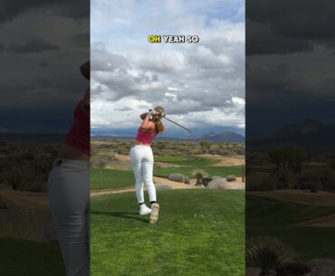 Play a hole with me @WeKoPa!